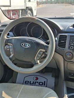 كيا اوبتيما